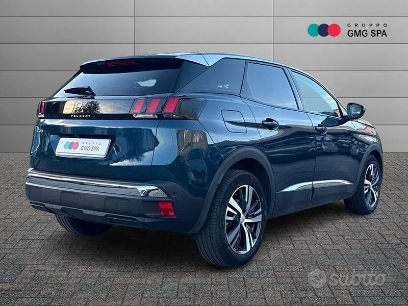 Peugeot 3008 2023 photo 3