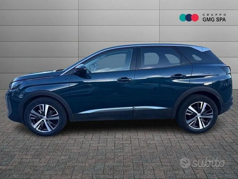 Peugeot 3008 2023 photo 5