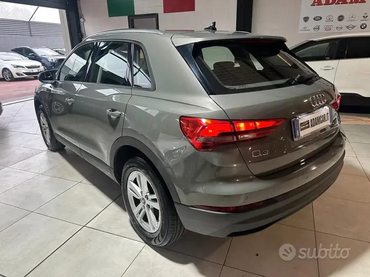 Audi Q3 2022 photo 4