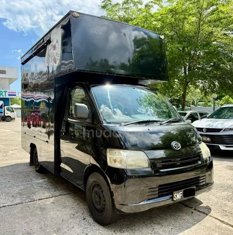 Daihatsu Gran Max