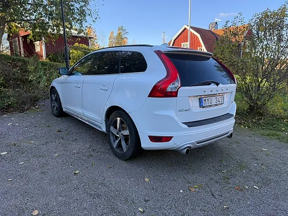 Volvo Xc60 2013 photo 2