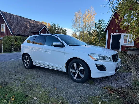 Volvo Xc60 2013 photo 3