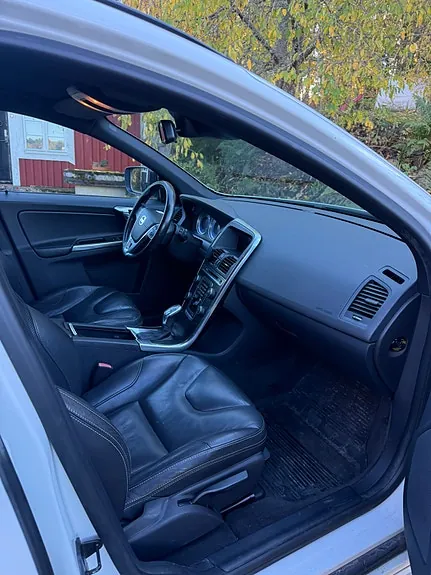 Volvo Xc60 2013 photo 4