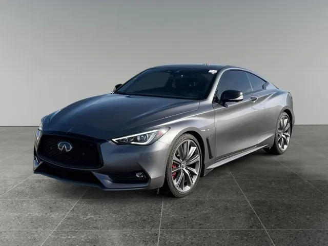 Infiniti Q60