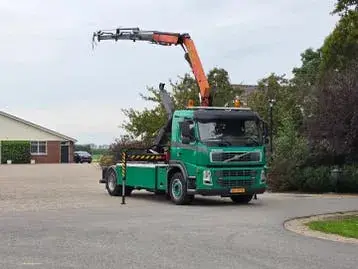 Volvo Fm9