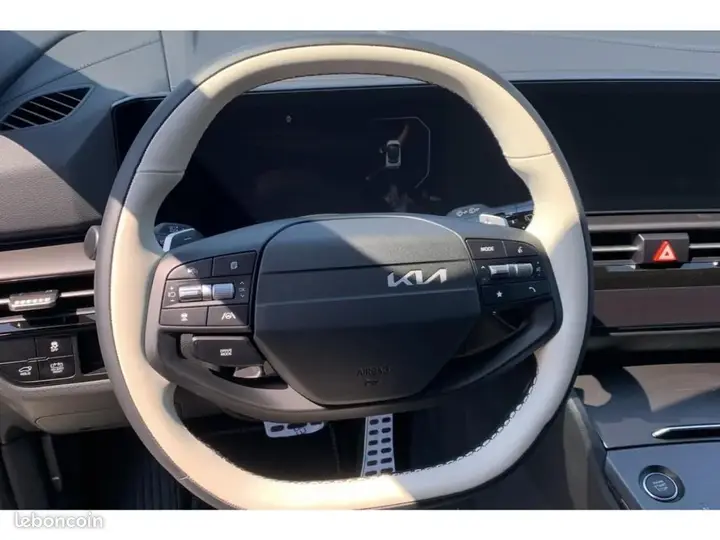 Kia Sportage 2026 photo 4
