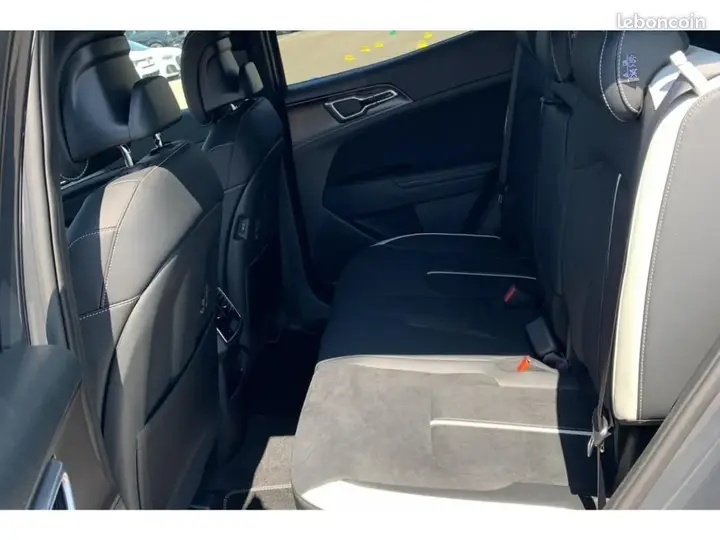 Kia Sportage 2026 photo 3