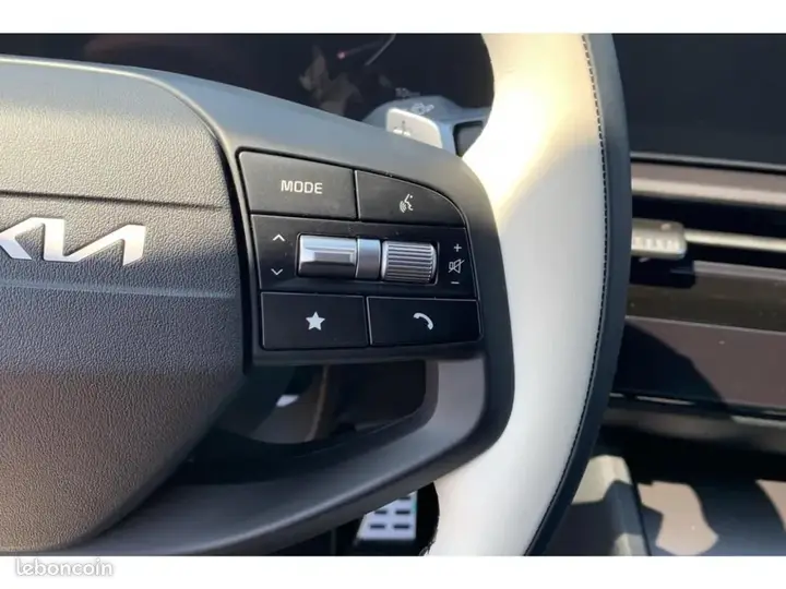 Kia Sportage 2026 photo 5