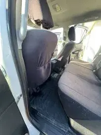 Toyota Hilux 2021 photo 5