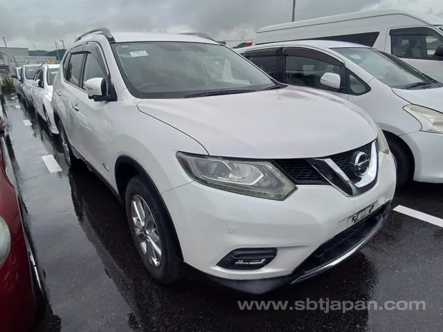 Nissan Xtrail