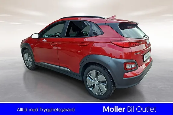 Hyundai Kona 2020 photo 2