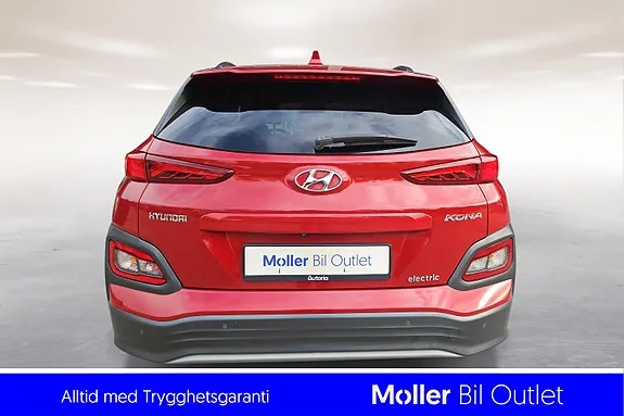 Hyundai Kona 2020 photo 3