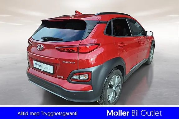 Hyundai Kona 2020 photo 4