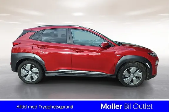 Hyundai Kona 2020 photo 5