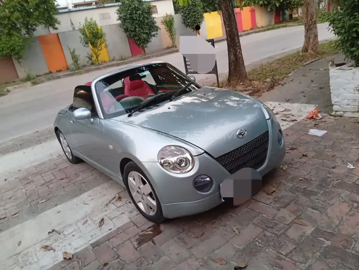 Daihatsu Copen