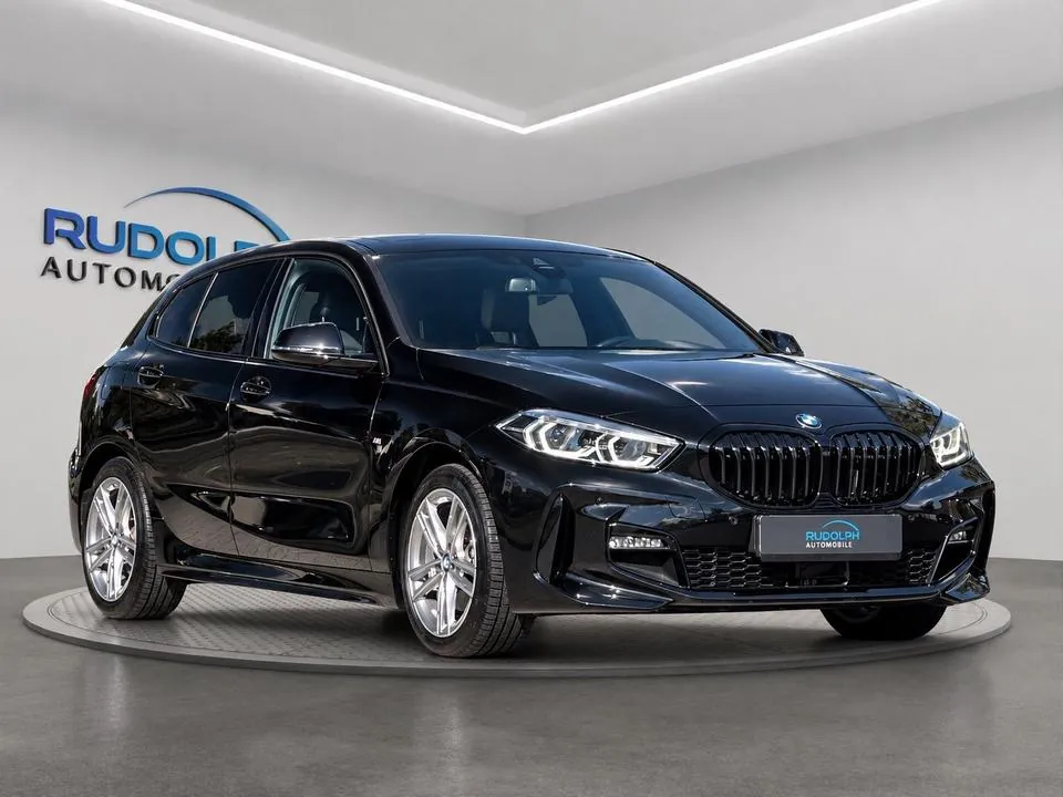 BMW 118I