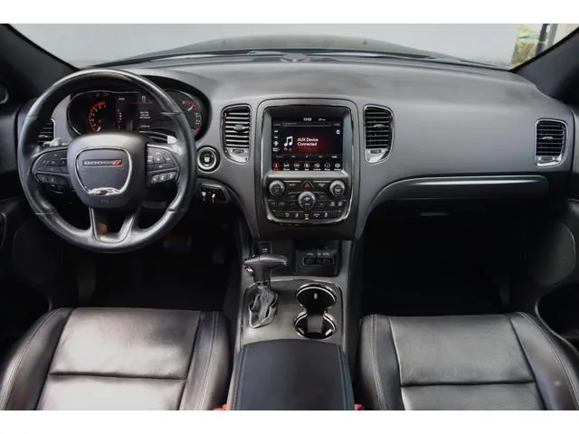 Dodge Durango 2020 photo 2