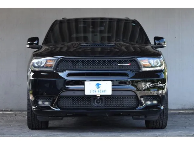 Dodge Durango 2020 photo 3