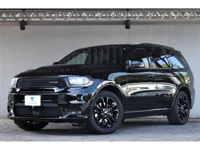 Dodge Durango 2020 photo 5