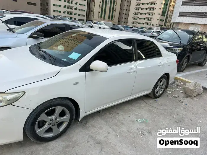 Toyota Corolla 2013 photo 4