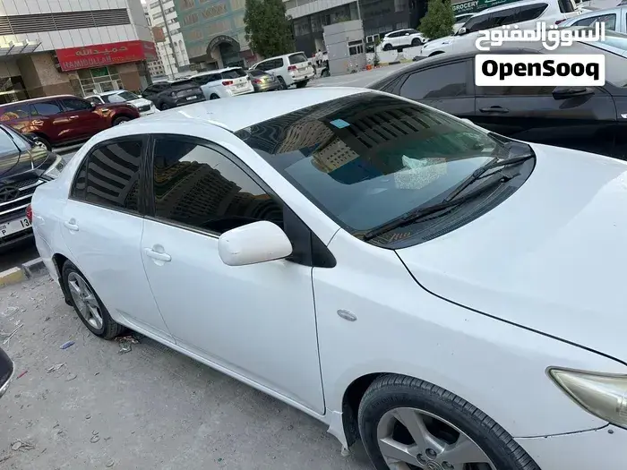 Toyota Corolla 2013 photo 3