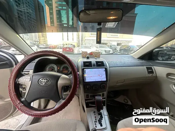 Toyota Corolla 2013 photo 2
