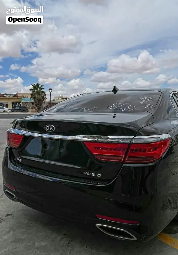 Kia Optima 2013 photo 4