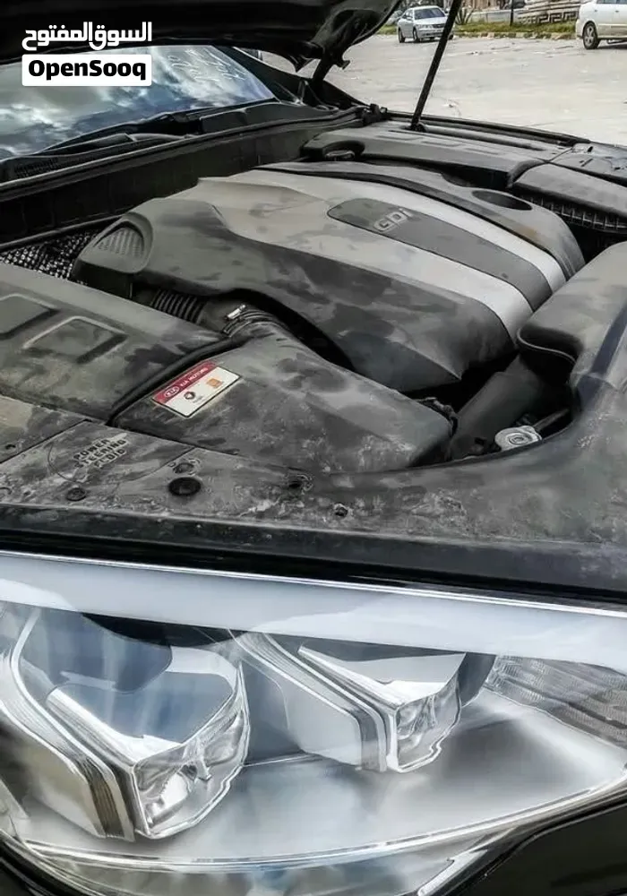 Kia Optima 2013 photo 3