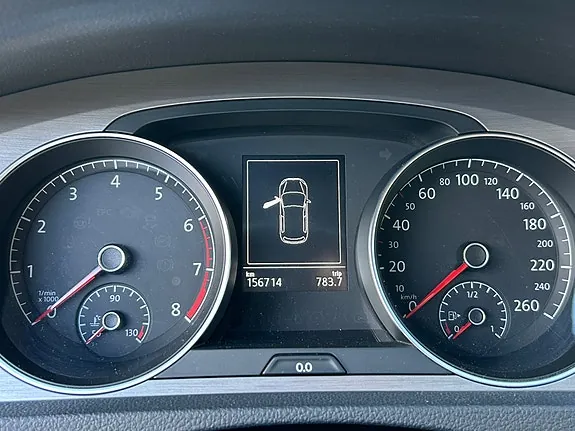 Volkswagen Golf Vii 2016 photo 5