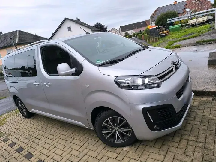 Citroen Jumpy