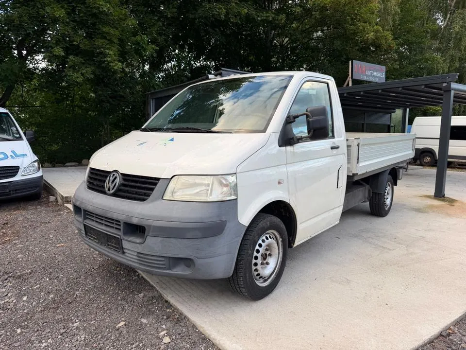 Volkswagen T5