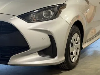 Toyota Yaris 2021 photo 5