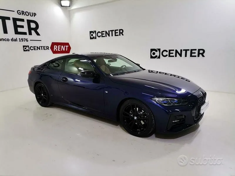 BMW 4 Series 2022 photo 3