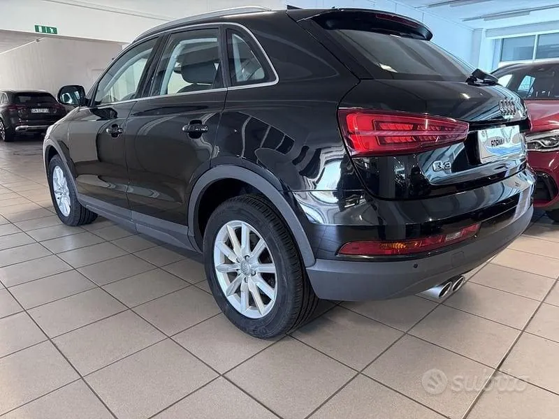 Audi Q3 2015 photo 4