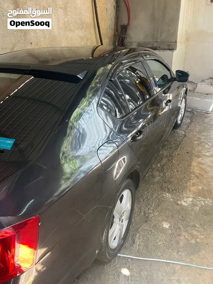 Skoda Octavia 2016 photo 2