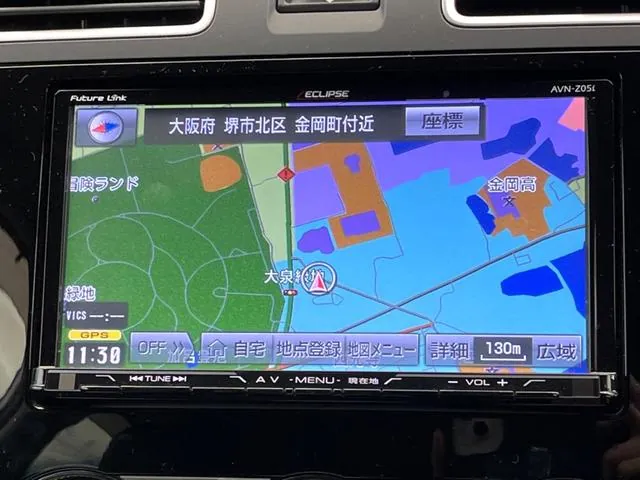 Subaru Forester 2015 photo 3