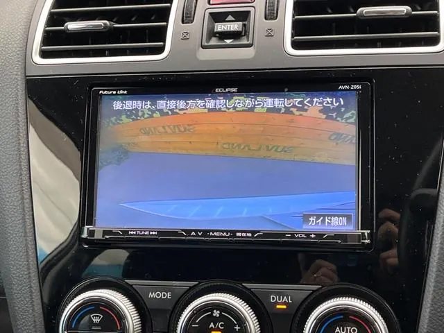 Subaru Forester 2015 photo 4