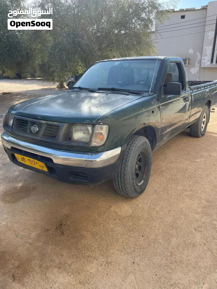 Nissan Datsun