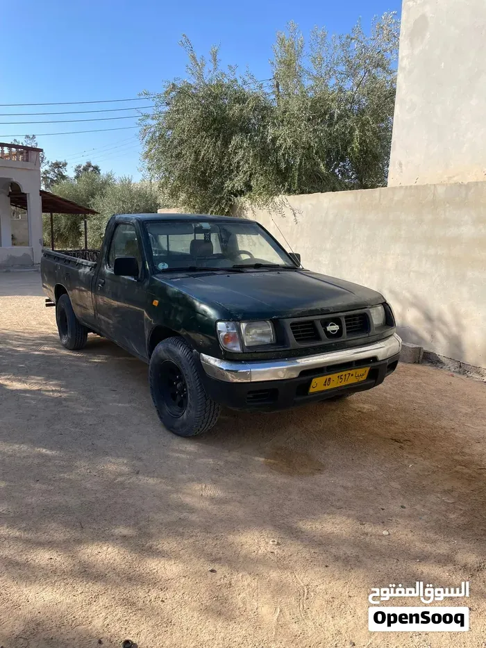 Nissan Datsun 2004 photo 4