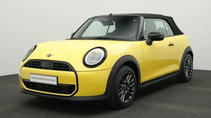 BMW Mini