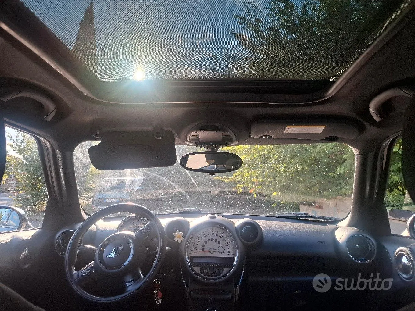 Mini Countryman 2011 photo 2