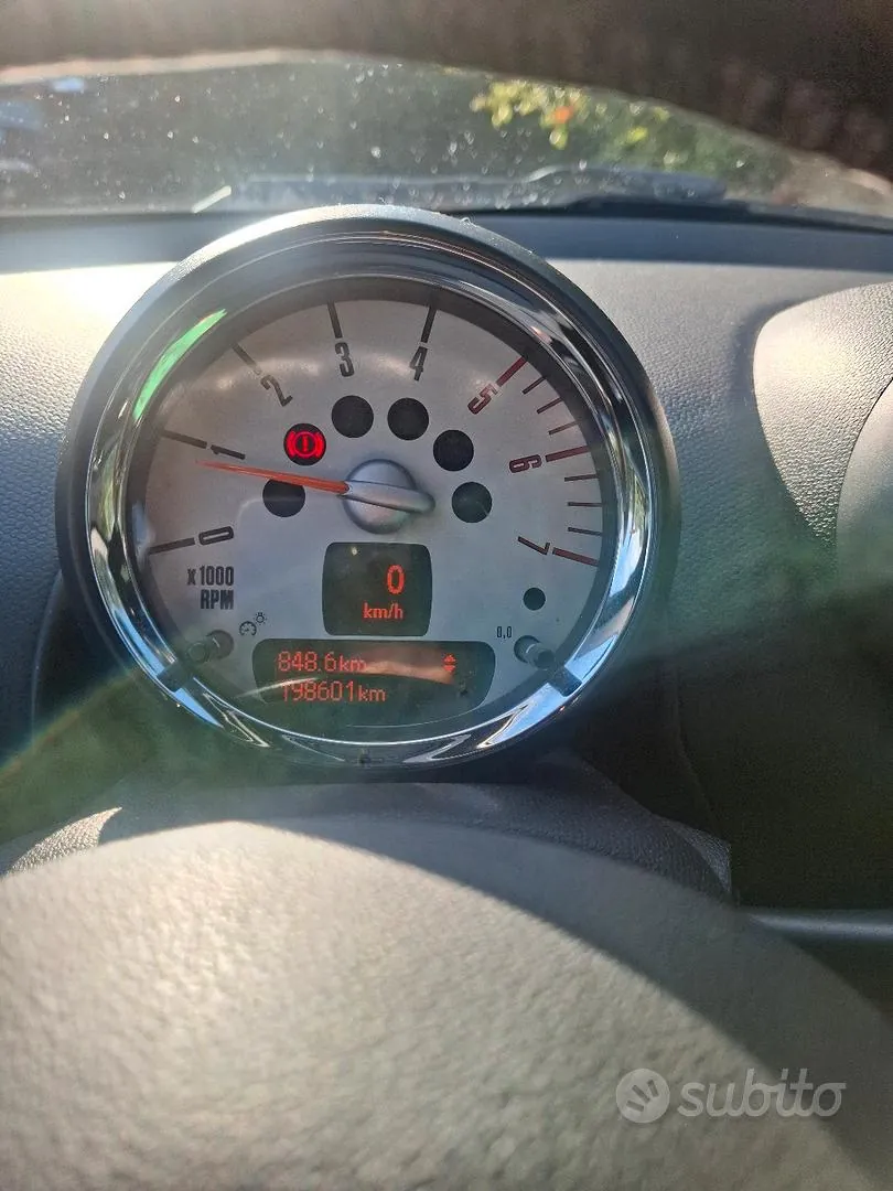 Mini Countryman 2011 photo 4