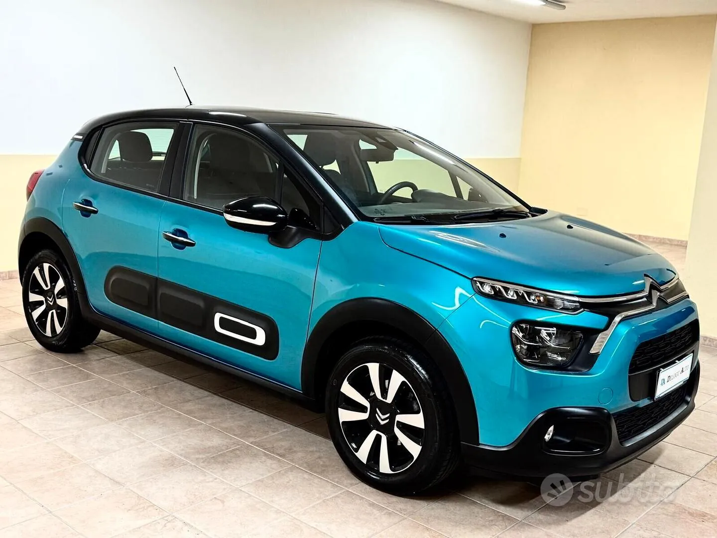 Citroen C3 2022 photo 3