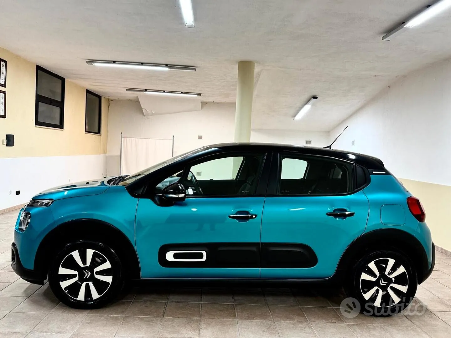 Citroen C3 2022 photo 5