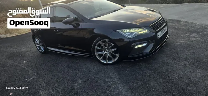Seat Leon 2019 photo 3