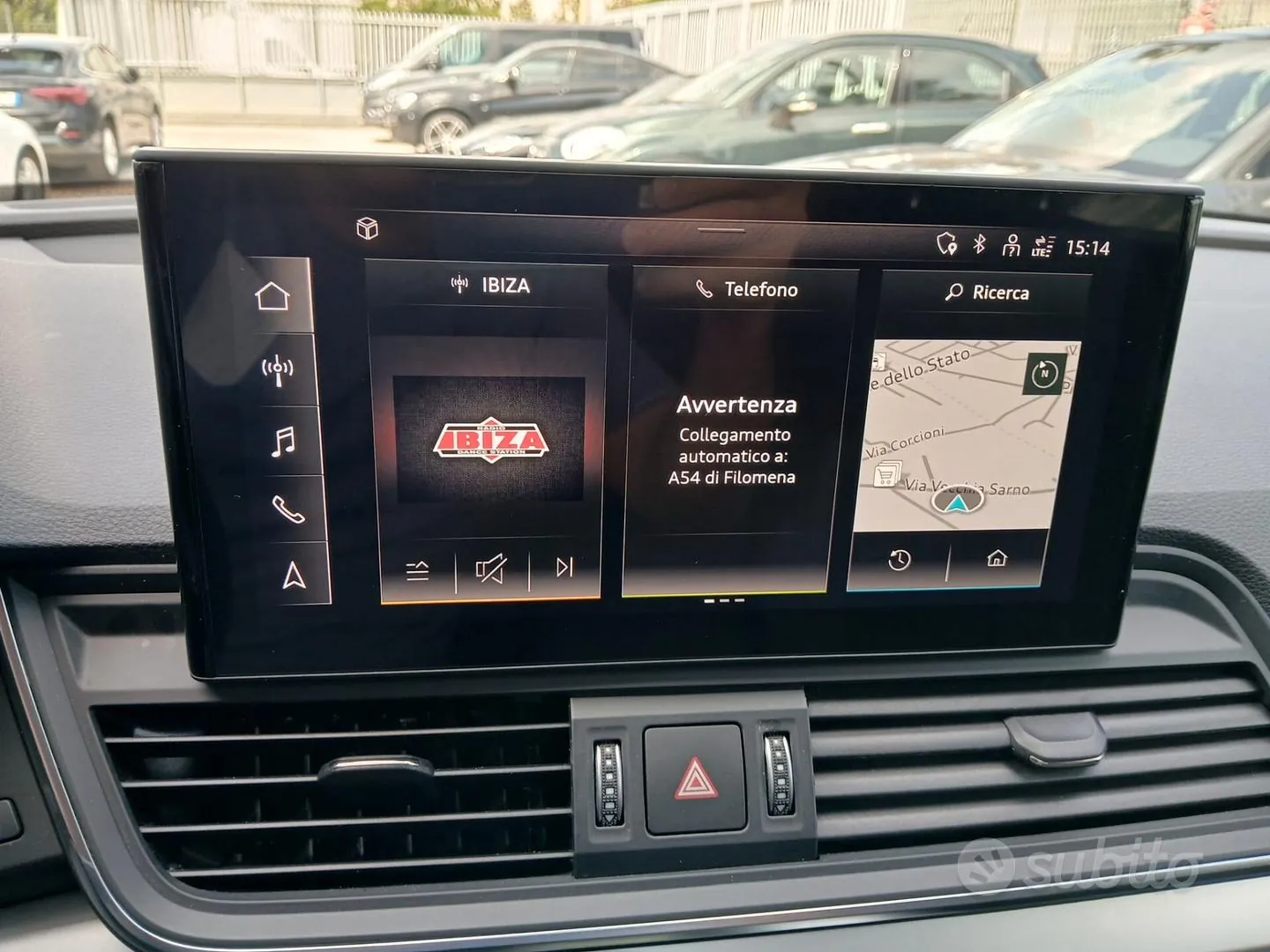 Audi Q5 2022 photo 4