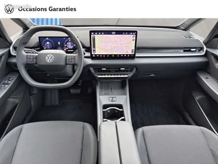 Volkswagen Id.3 2026 photo 3