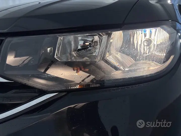 Volkswagen T-Cross 2023 photo 5