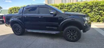 Ford Ranger 2019 photo 2