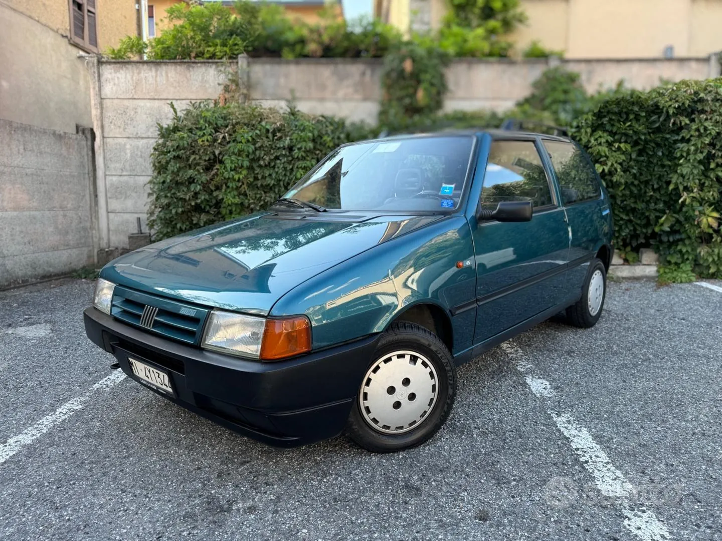 Fiat Uno